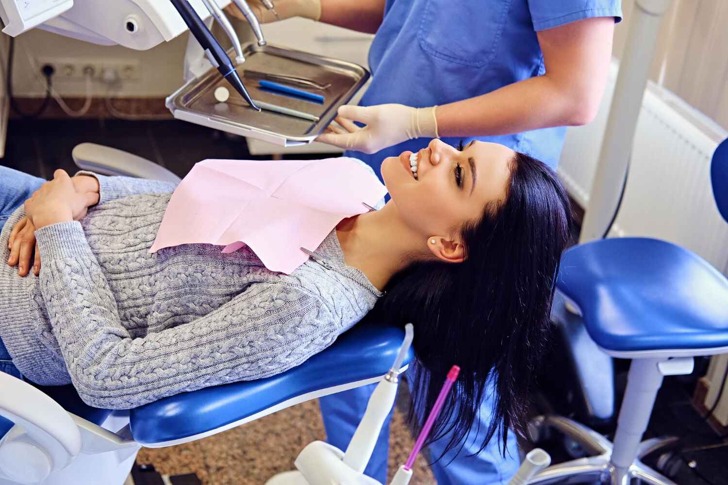 Best Affordable Emergency Dental Care [placeholder7] in West Portsmouth, OH